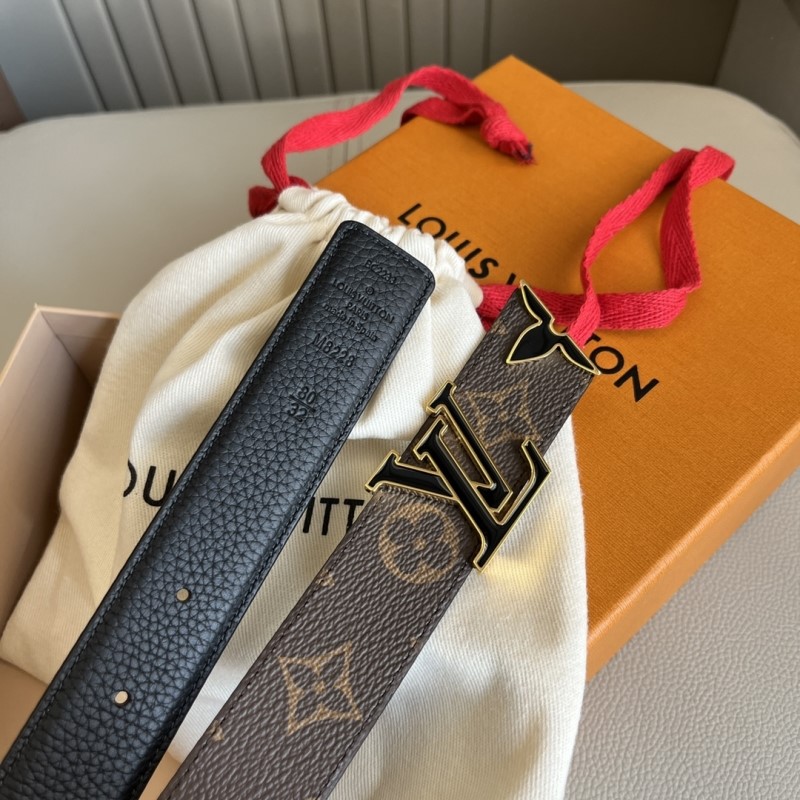 l0vis Vvtt0n belts